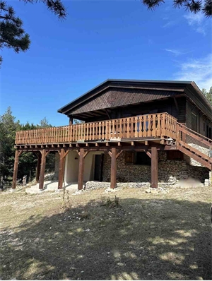 maison-villa à la vente -   84410  BEDOIN, surface 110 m2 vente maison-villa - APR735012